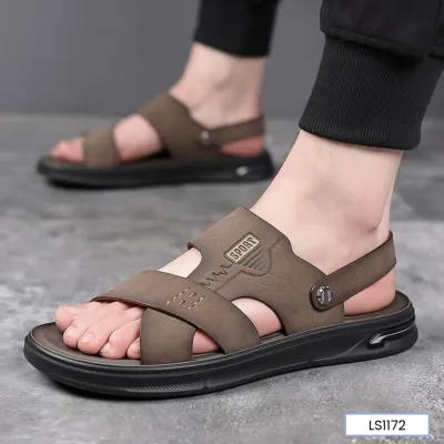 PEREGRINE COMFORT SUMMER SANDALS